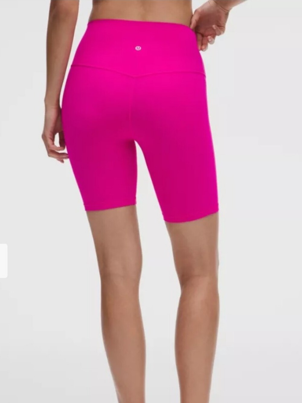 Align Shorts 8" - Picture 8 of 11